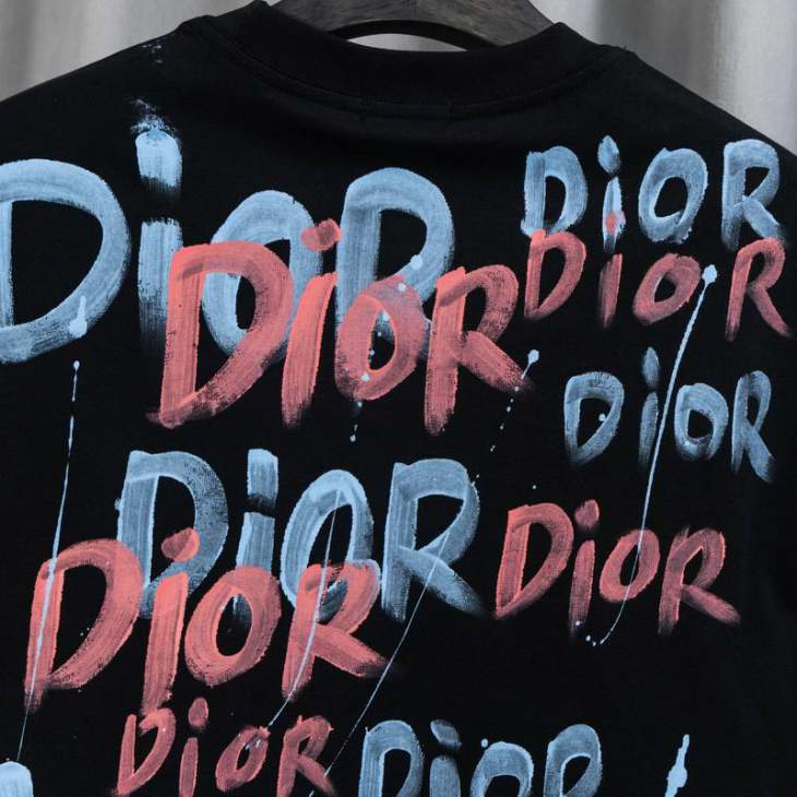 Dior T Shirts Short _SKUDiorS-2XLaztxQ28116103